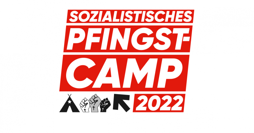 Sozialistisches PfingstCamp